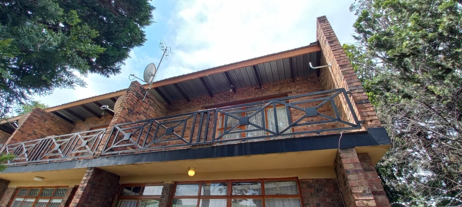 To Let 2 Bedroom Property for Rent in Bethlehem Free State